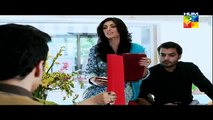 Meray Khuda Episode 1 HUM TV Drama Feb 02, 2015