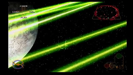 Star Wars Roque Squadron 3 (GameCube)