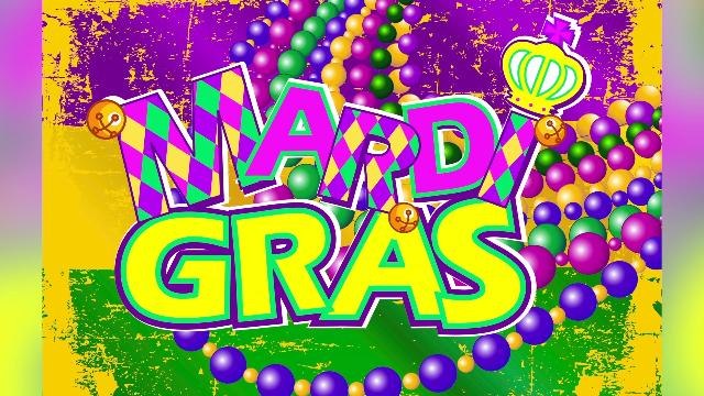 Tips For The Best Mardi Gras Celebration At Home