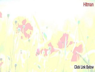 Hitman: Codename 47 Keygen - Free of Risk Download [2015]
