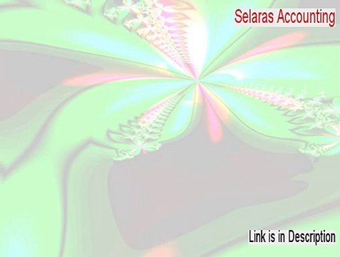 Selaras Accounting Cracked - Download Now [2015]