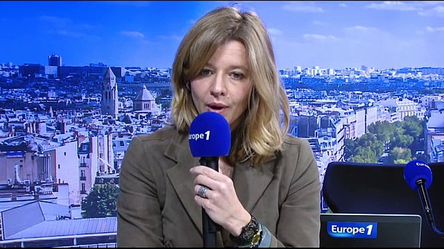 Ukraine: l'Europe doit fixer des limites à Poutine