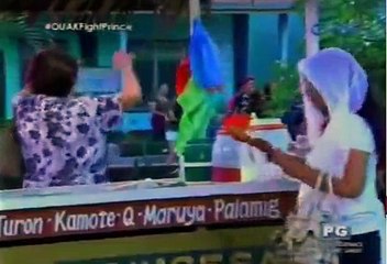 Once upon a Kiss 020315