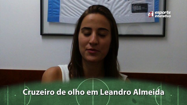 Cruzeiro estaria de olho em zagueiro que já passou pelo rival Atlético Mineiro