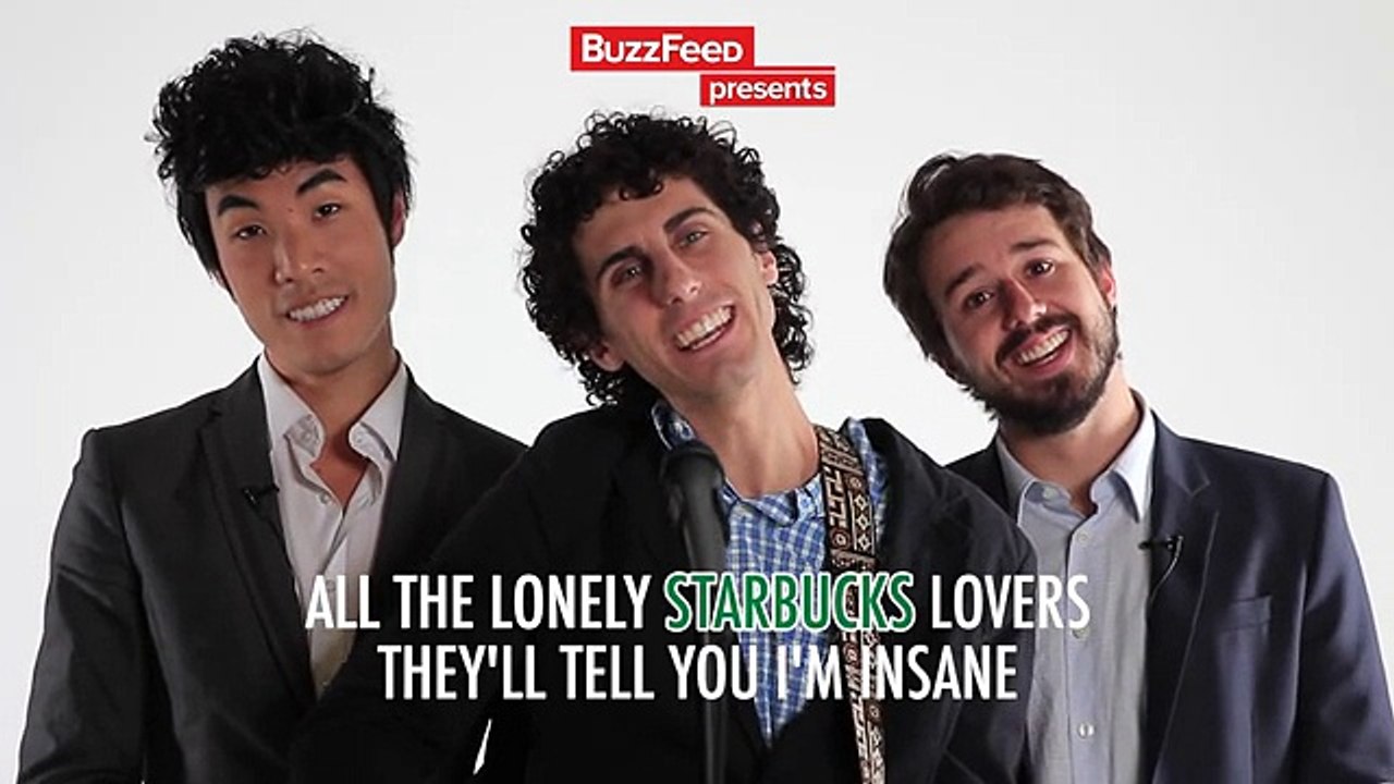 Weirdest Misheard Lyrics Of 2014