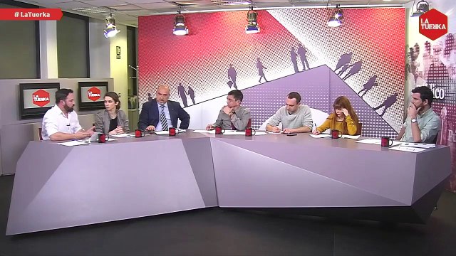 En Clave Tuerka Las promesas incumplidas de Rajoy 1