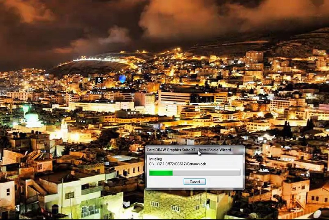 coreldraw graphics suite X7 free activation code