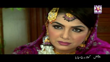 Tera Woh Piyar Episode 97 Full HUMSITARAY TV Drama Jan 12, 2015
