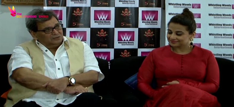 Subhash Ghai Inaugurates Cultural Hub At Whistling Woods