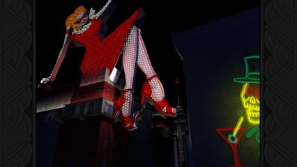 Grim Fandago Remastered : trailer de lancement