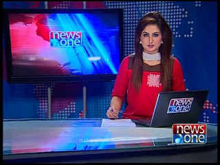 NewsONE Headlines 8PM, 3-February-2015