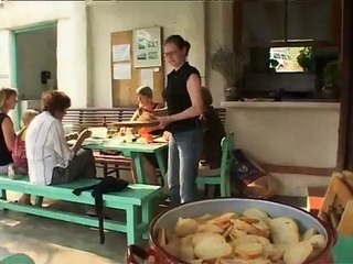 TV3 - Karakia - Semmelknödel (Silvia, Alemanya)