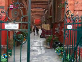 Триумф на любовта 70 епизод