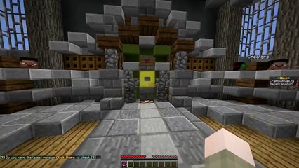 Minecraft- Funny Guess Who 2.0! Mini-Game w-Mitch & Lachlan! (Ep. 5)