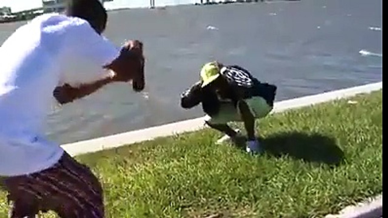 Ha ha wait for the end