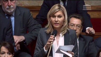 Virginie Duby-Muller - 35 heures et partage du temps de travail