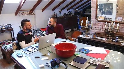 TV3 - Ànima - The Chanclettes