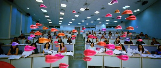 I - Aila Aila Video Song