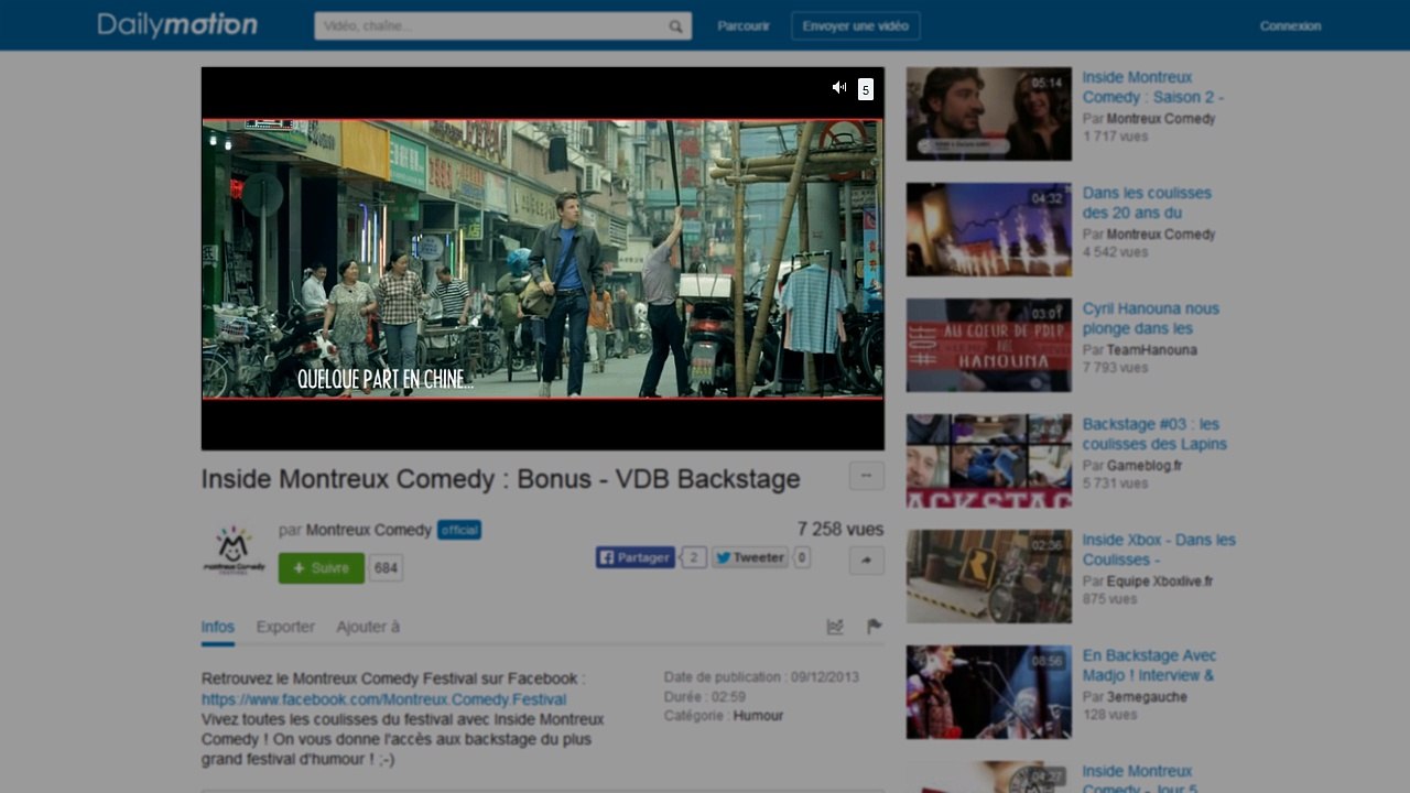 PRE ROLL PARTAGEABLE