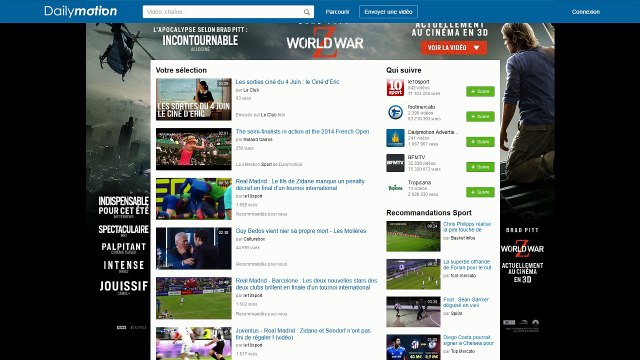 HABILLAGE HP PUSHDOWN