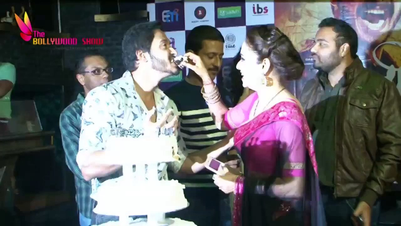 Shreyas Talpade & Jitendra Joshi Birthday Bash | TAKE A LOOK