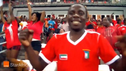 Journal de la CAN Orange 2015: Ep11 "La Tunisie victime d'un hold-up"