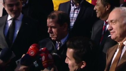 G.Saray iddialı: "Fener’i Saracoğlu’nda yeneceğiz"