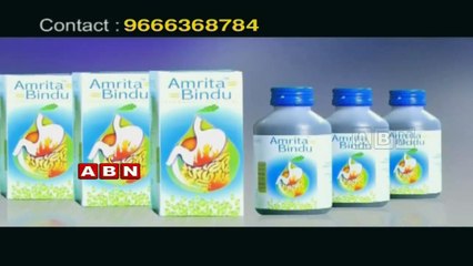 ABN Spot Light 08:30pm to 09:00pm (03 - 02 - 2015)