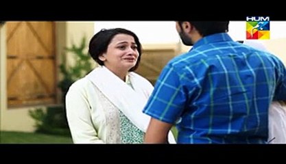 Susral Mera Episode 81 HUM TV Drama 3 Feb 2015