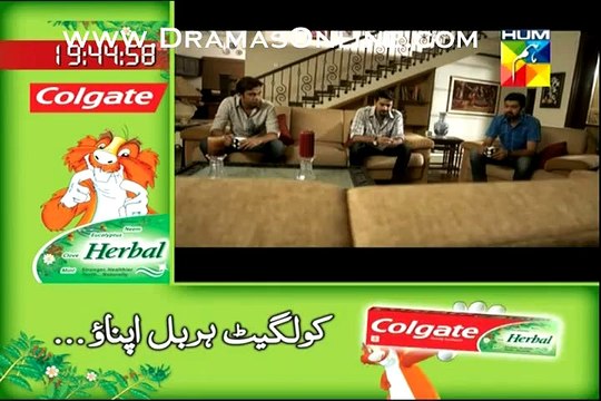 Susraal Mera Episode 81 on Hum Tv 3 February 2015 Today Episode Full