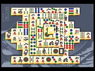 Mahjong Titans Gameplay