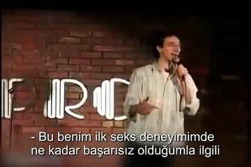 Komedyene Laf Sokmaya Çalışan İzleyicinin Hazin Sonu