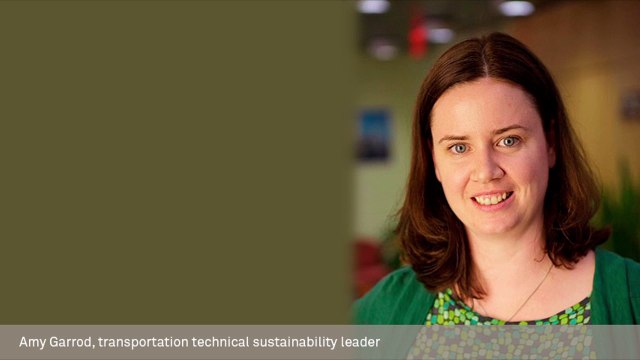 AECOM Assists Starwood Hotels – Greening Architecture and Construction Standards