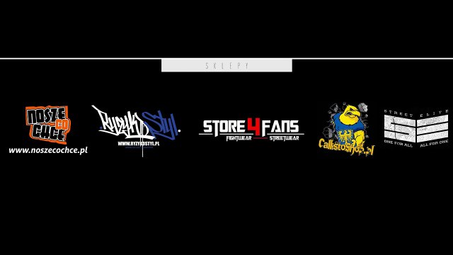 BARTEK BORUTA _ CS - To moje życie