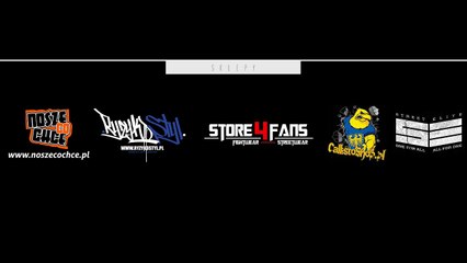 BARTEK BORUTA _ CS - To moje życie