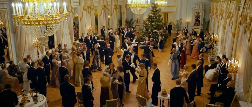 Ёлки 1914 (2014) Русский Трейлер