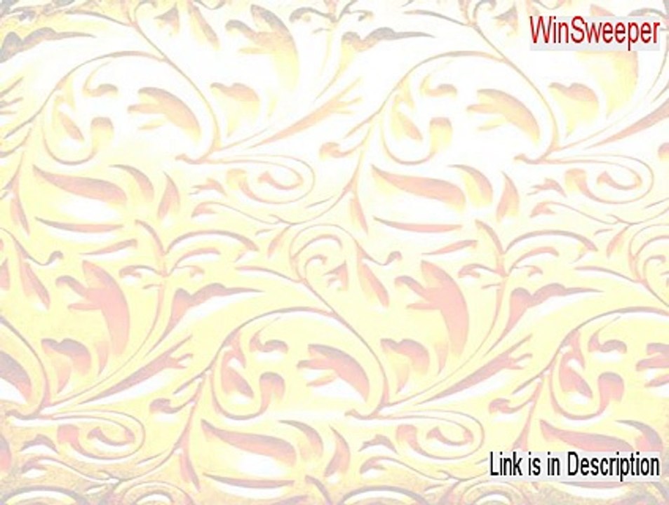 WinSweeper Download [WinSweeperwinsweeper]