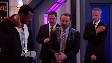 Lab Rats Season 3 Episode 23 - Unauthorized Mission - Full Episode