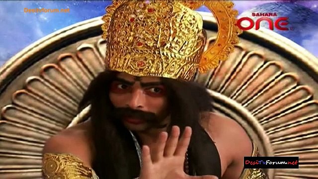 Jai Jai Jai Bajarangbali 3rd February 2015 Video Watch Online pt2