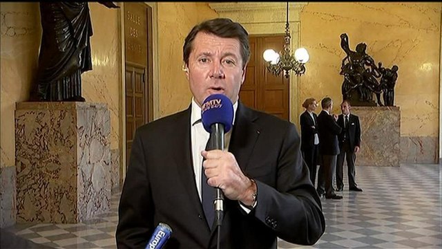 Militaires agressés à Nice: vérifier s'il n'y a pas un réseau , demande Estrosi