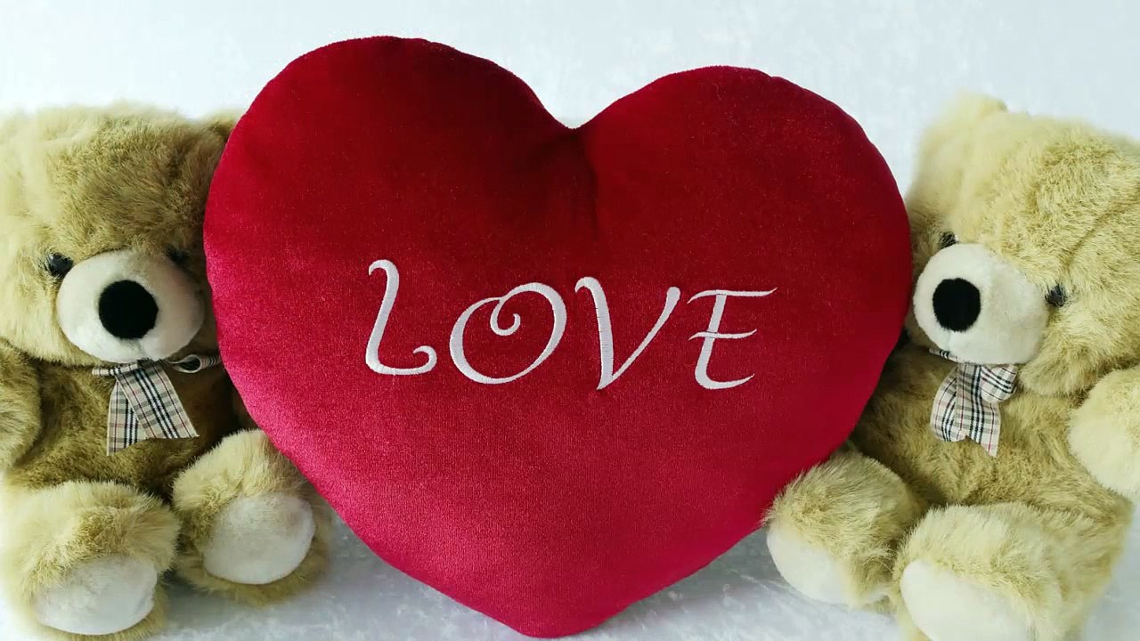 Valentines Day Teddy Bears 2015 ♥ Ideas to Say “I Love You” with a Teddy Bear