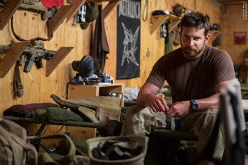 American Sniper Trailer 2 (Deutsch)