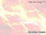 Video Game Design Pro Serial [Download Now]
