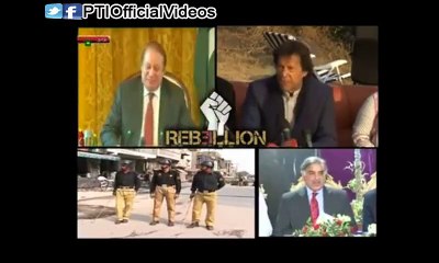 Imran Khan Golden Words - Inspirational Message For All