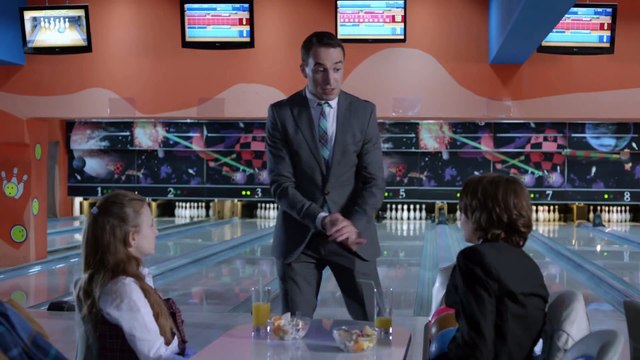 Под каблуком (2014) Русский Трейлер