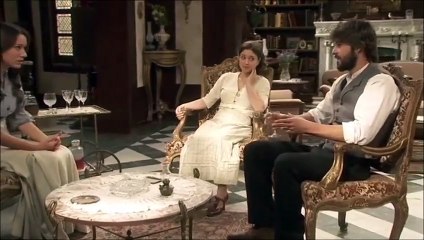 Espero que no sea demasiado tarde y llegue a tiempo de recuperar lo que esa mujer quiere arrebatarme