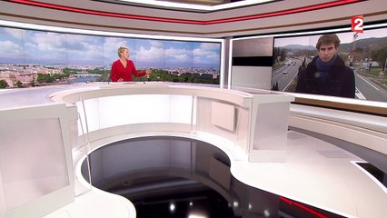 Les Bouches-du-Rhône se préparent à affronter la neige