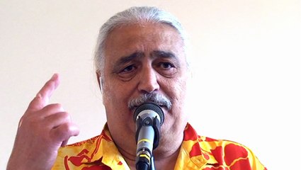 LE DENICHEUR (reprise par Giorgio)