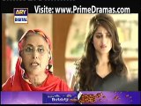 Chup Raho Episode 23 ary digital 3rd Feb 2015 P3