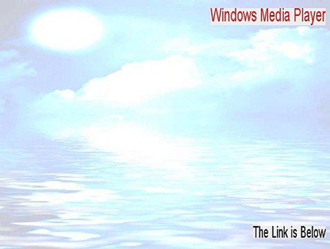 Windows Media Player (64-bit) Download Free [Instant Download 2015]